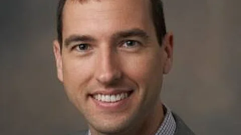 Michael Glamore, Providence Health: North Bay Fort...