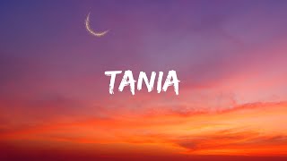VIDEO LIRIK 3 TANIA | PEMUDA BERBAHAYA FT.SALLSA BINTAN