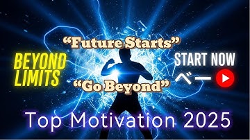 "STAY CONSISTENT — Small Steps Every Day Lead to BIG CHANGE | Powerful Motivational Speech 2025"