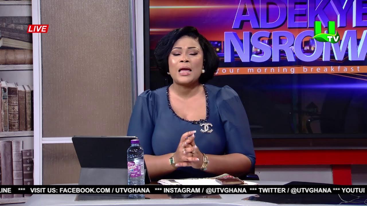 ADEKYE NSROMA 22/10/2025