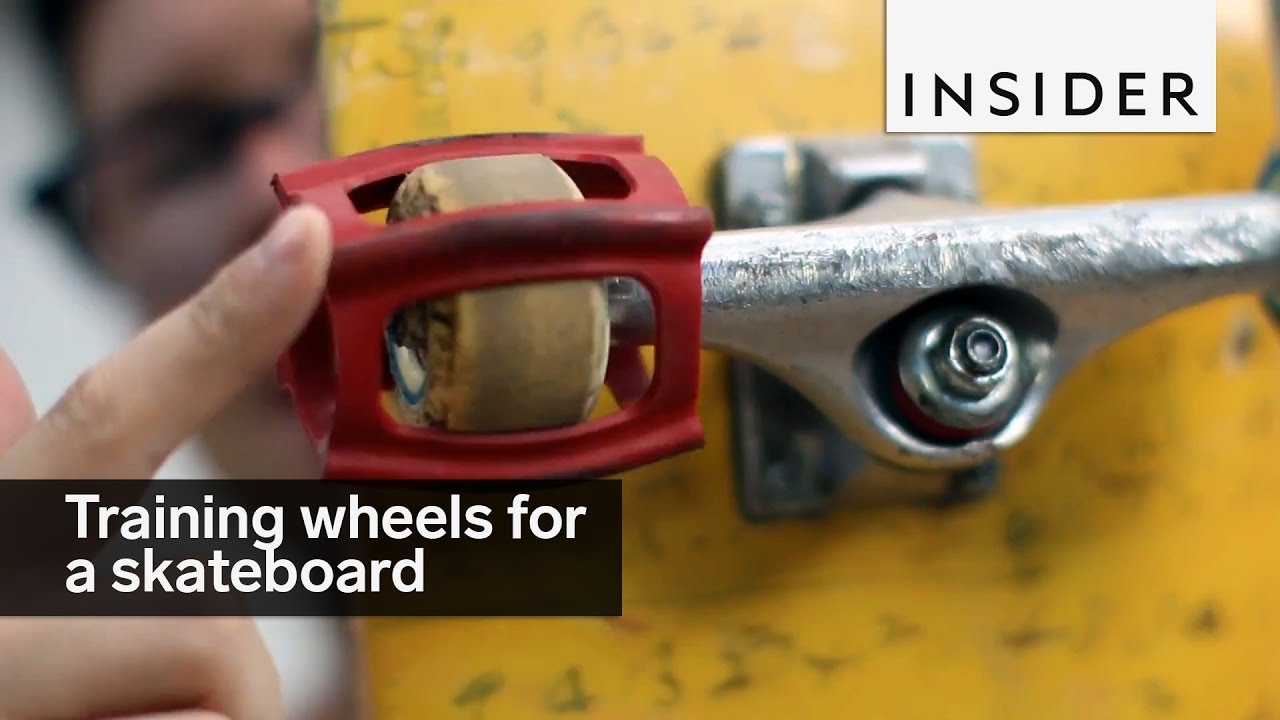 Skateboard wheel blocks Clearance