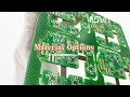 Technical Highlights Of Small Batch PCBA Design