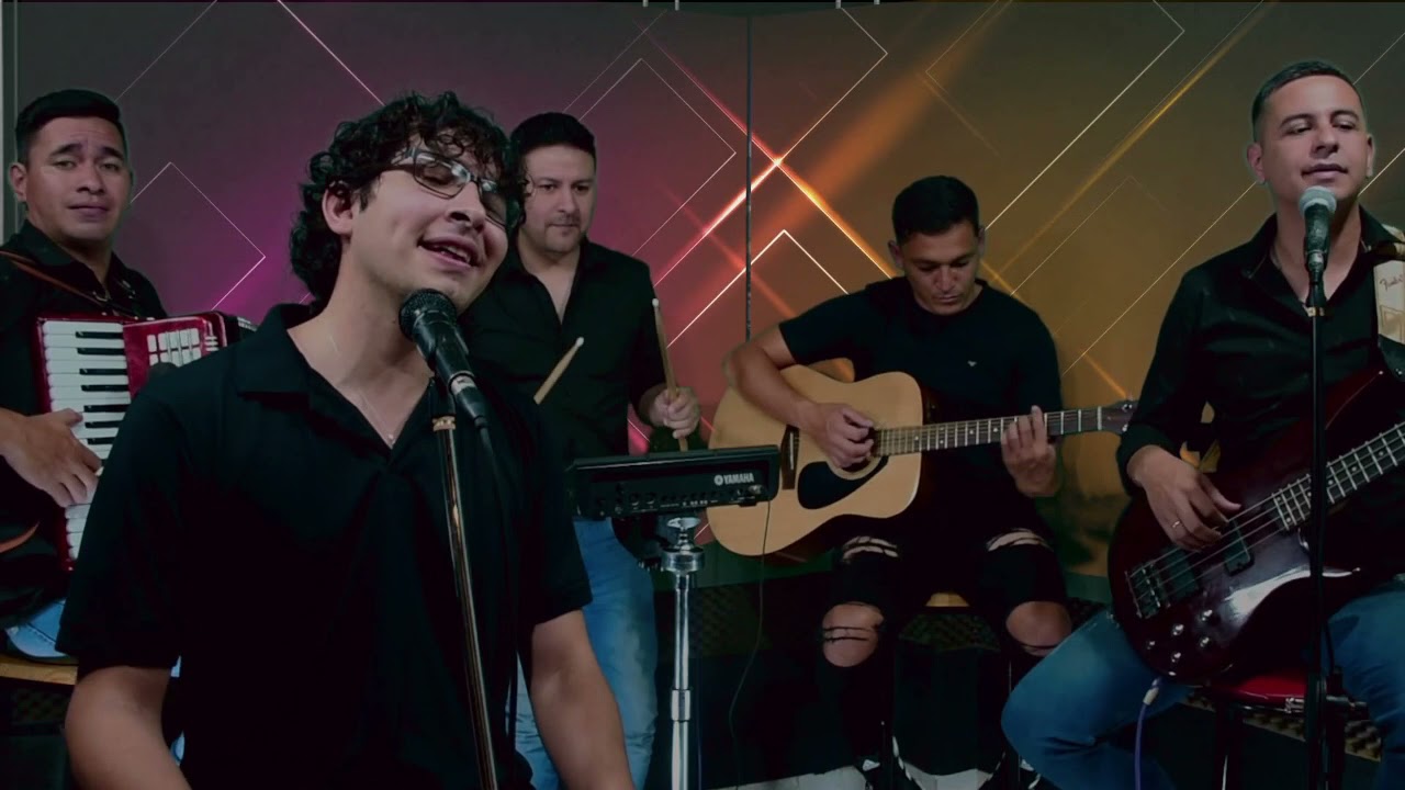 Show de KOPA2 D LA BUENA 2021