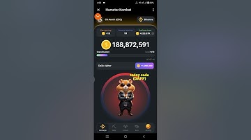 Hamster Kombat daily cipher code 19-june-2024