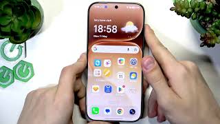 HONOR 600 Pro - How to Take a Screenshot (4 Methods) screenshot 4