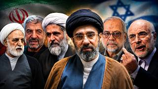 Maxaad ka og tahay awooda 7da Nin ee go`aanka Iran qaatay, haddana ka adkaaday Trump & Netanyaha
