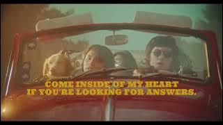 Come Inside Of My Heart (Lyric Video) - IV Of Spades