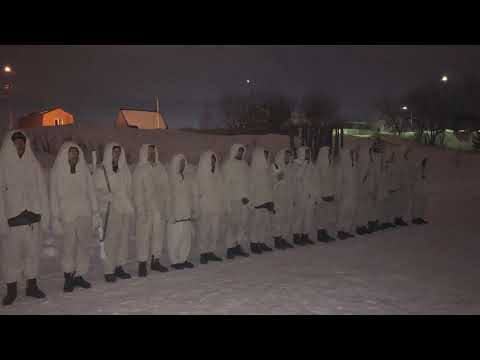 КМБ зима 2019 Страна Живых