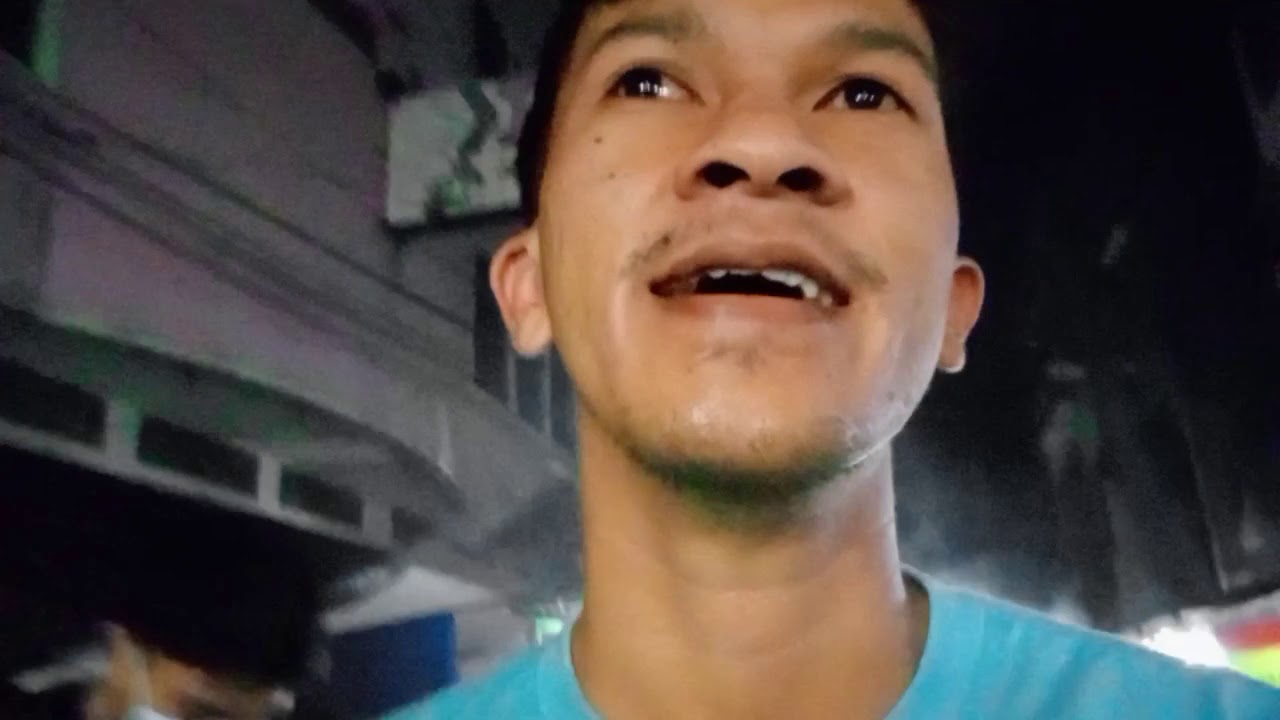 Wisata Kuliner Malam Di Garut 