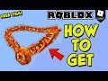 [EVENT] HOW TO GET THE BOMBASTIC BLING IN ROBLOX - Ready Player Two Relic *FREE ITEM*