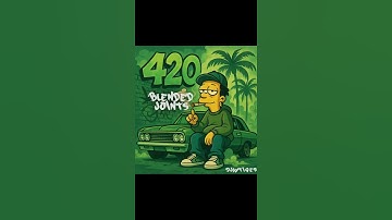 Thumbnail of Keith Murray & Stevie Wonder - Too High (Get Lifted Remix)