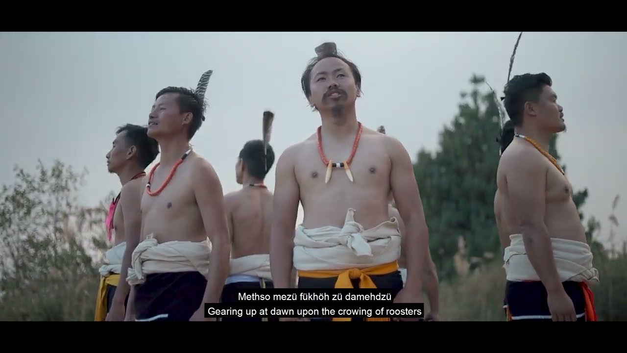  The Hill Brothers : CWA Anthem (Official music video)