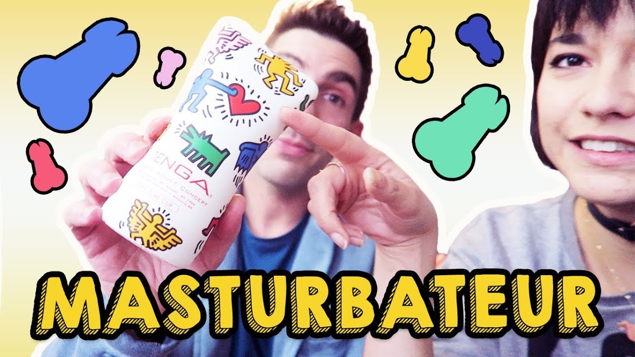 MASTURBATEURS ? CONSEILS de PRO ft. M'sieur Jeremy