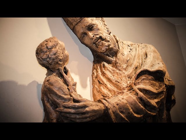 For this weekend's worship aid: https://drive.google.com/drive/folders/1Pqeio1XQpnPP9xyW_SUg7G8wCjM0vb20?usp=sharing<br />For this weekend's bulletin: https://www.parishesonline.com/find/st-blase-church<br />In justice, all music used with permission. All rights reserved. OneLicense.net # 703080