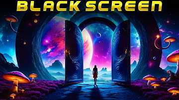 Travel To Parallel Universes ｜ Lucid Dreaming Theta Waves Sleep Hypnosis To Enter A Parallel Reality