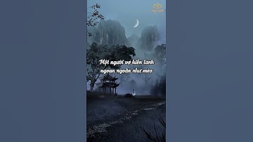 Muốn có một người vợ tốt thì đàn ông phải là một người chồng tốt...- Đạo Đời..#shorts