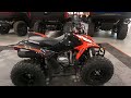 New 2024 honda trx90x atv for sale in ames ia