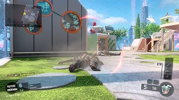 Random class generator 1v1