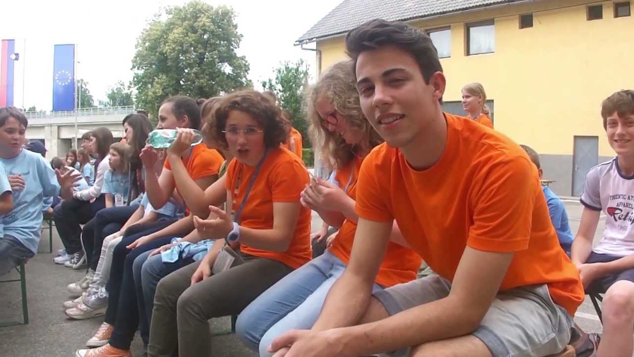 Oratorij Novo mesto 2013