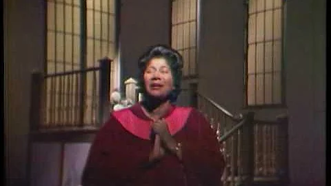 Mahalia Jackson sings How Great Thou Art (vaimusic.com)