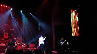 181103 : HI/BYE 안녕 South Club 2018 live in Bangkok