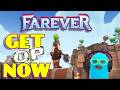 V | Farever: Weapon Scaling: How Hidden Player Stats Unlock Secret Special Attack Variations