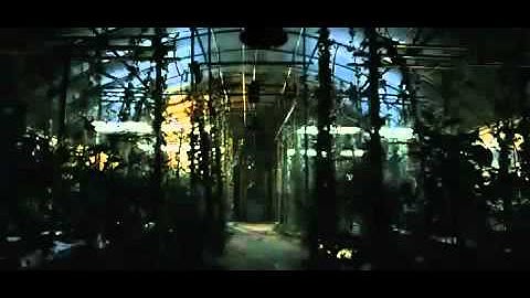 韓国映画『悪魔を見た』韓国版予告編