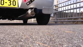 テイクオフ 爆音くん2 インナーサイレンサー無し