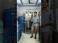 2026 का Best Mineral Water Plant Business 💧 | गर्मियों में सबसे ज्यादा चलने वाला बिजनेस #Shorts