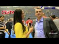 Dejan Radonjić: Nakon utakmice | KK Partizan - KK Crvena zvezda Telekom | Final Game 4 2016