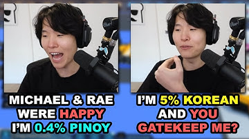 Toast Tells The Difference Between Pinoy and Koreans