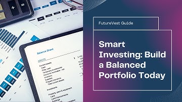 How to Build a Diversified Portfolio: Reduce Risk & Grow Wealth