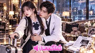 สาว19มอบครั้งแรกให้หมอวัย30 เขาตั้งใจจะหักห้ามใจตัวเอง แต่พอเห็นเธอจูบคนอื่นก็เสียการควบคุม! screenshot 5
