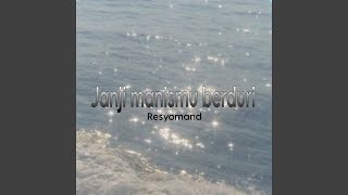 Janji Manismu Berduri