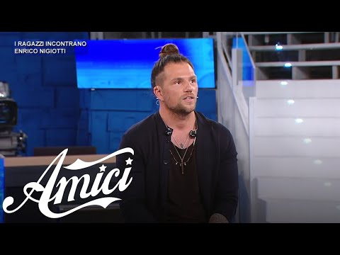 Amici 20 -