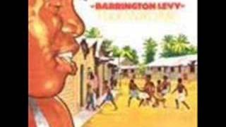 Vignette de la vidéo "Barrington Levy Rob & Gone"