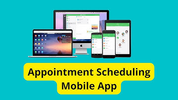 Medical appointment scheduling mobile app | CureCast