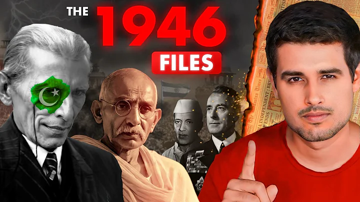 How British Left India? | The History You Wouldn’t Know! | Dhruv Rathee