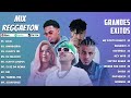 REGGAETON MIX 2024 - MYKE TOWERS, KAROL G, FEID, RAUW ALEJANDRO, BAD BUNNY  LATINO MIX 2024