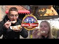 Alton Towers Food Vlog 2021 - Menus, Prices & Where To Eat!