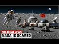 The SHOCKING Reality of What China is Building on the Moon
