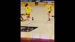 AB3️⃣ | Gopher Womens Basketball vs. Manhattan