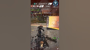 hopping on these hoes in diamond ranked #apex #gaming #apexlegends