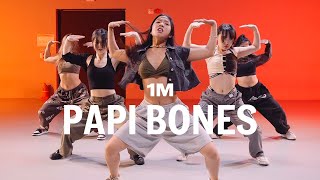 FKA twigs - papi bones feat. Shygirl / Hyewon Choreography Resimi
