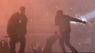 Playboi Carti - Evil J0Rdan 4K