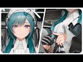 Xaihi Debuts! Her Design Is Adorable | Arknights: Enfield