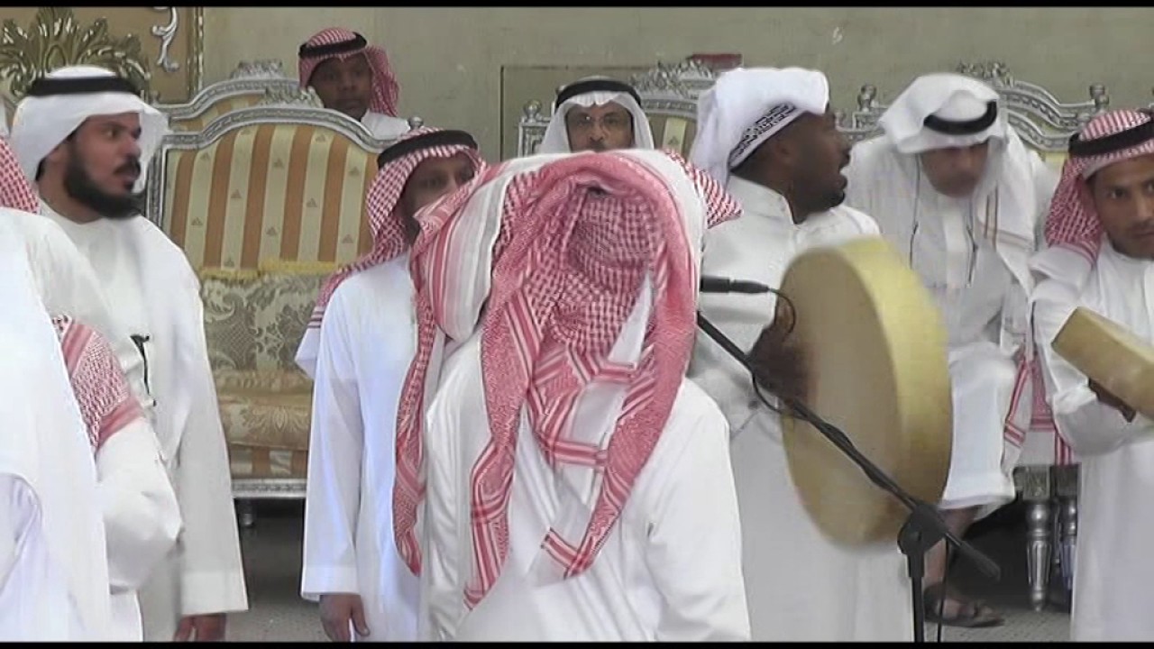 حفل زواج الشاب أنس بن مفرج ابو مديدة الجدعاني زير رقم 3