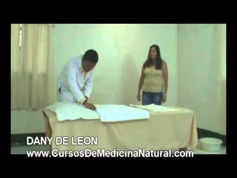 Curso de medicina natural
