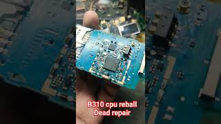 samsung b310 dead repair #mobilerepairing #mobile #shortvideo #viral #newtrick #ranjan #90severgreen