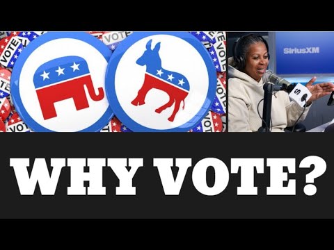 Democrats vs Republicans – Debating the Difference with a Phone Caller